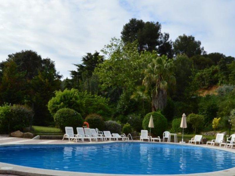 Hotel Gran Garbi Mar & Aquasplash Льорет-де-Мар Екстер'єр фото