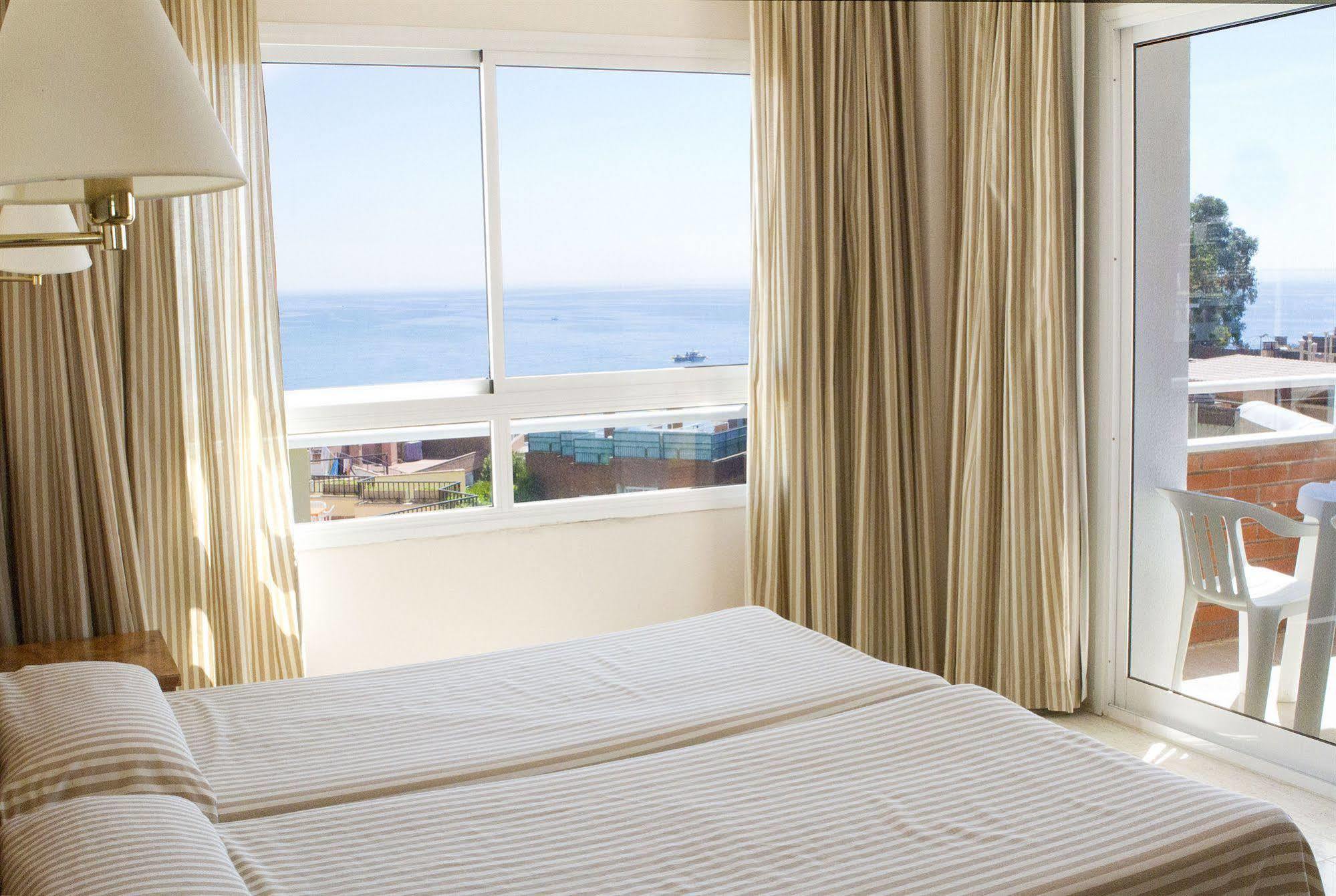 Hotel Gran Garbi Mar & Aquasplash Льорет-де-Мар Екстер'єр фото